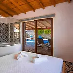 2+1 Ic Ve Dis Jakuzili Villa